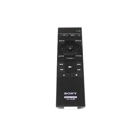 Sony REMOTE CONTROL RMT-D304 1-492-885-11